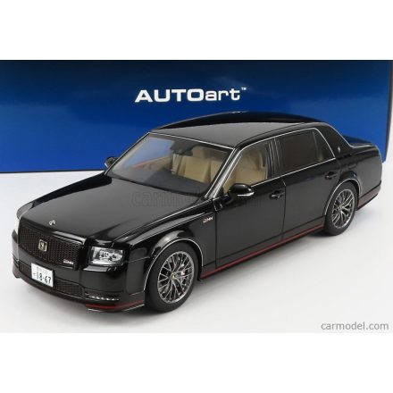 AUTOart TOYOTA CENTURY 2018