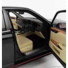 AUTOart TOYOTA CENTURY 2018