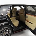 AUTOart TOYOTA CENTURY 2018