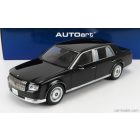 AUTOart TOYOTA CENTURY 2018 (WITH CURTAIN)