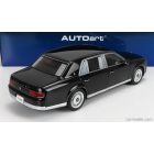 AUTOart TOYOTA CENTURY 2018 (WITH CURTAIN)