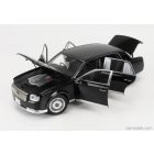 AUTOart TOYOTA CENTURY 2018 (WITH CURTAIN)