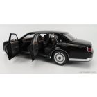 AUTOart TOYOTA CENTURY 2018 (WITH CURTAIN)