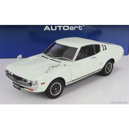 AUTOart TOYOTA CELICA LIFTBACK 2000 GT 1973