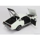 AUTOart TOYOTA CELICA LIFTBACK 2000 GT 1973