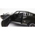 AUTOart TOYOTA CELICA LIFTBACK 2000 GT 1973