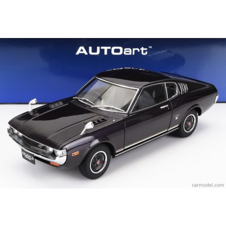 AUTOart TOYOTA CELICA LIFTBACK 2000 GT 1973