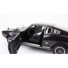 AUTOart TOYOTA CELICA LIFTBACK 2000 GT 1973