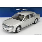 AUTOart TOYOTA CENTURY 2018 (WITH CURTAIN)