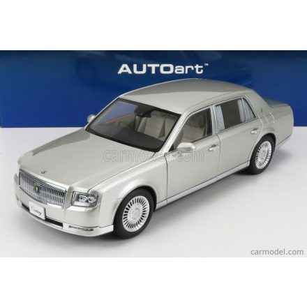 AUTOart TOYOTA CENTURY 2018 (WITH CURTAIN)