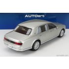 AUTOart TOYOTA CENTURY 2018 (WITH CURTAIN)