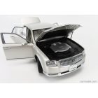 AUTOart TOYOTA CENTURY 2018 (WITH CURTAIN)