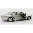 AUTOart TOYOTA CENTURY 2018 (WITH CURTAIN)