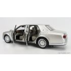 AUTOart TOYOTA CENTURY 2018 (WITH CURTAIN)