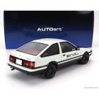 AUTOart TOYOTA SPRINTER TRUENO (AE86) PROJECT D FINAL VERSION 1980