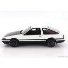 AUTOart TOYOTA SPRINTER TRUENO (AE86) PROJECT D FINAL VERSION 1980