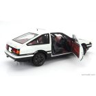 AUTOart TOYOTA SPRINTER TRUENO (AE86) PROJECT D FINAL VERSION 1980