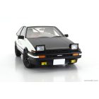 AUTOart TOYOTA SPRINTER TRUENO (AE86) PROJECT D FINAL VERSION 1980