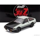 AUTOart TOYOTA SPRINTER TRUENO (AE86) INITIAL D PROJECT D FINAL VERSION 30th AANIVERSARY 1980