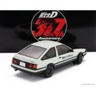 AUTOart TOYOTA SPRINTER TRUENO (AE86) INITIAL D PROJECT D FINAL VERSION 30th AANIVERSARY 1980