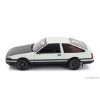 AUTOart TOYOTA SPRINTER TRUENO (AE86) INITIAL D PROJECT D FINAL VERSION 30th AANIVERSARY 1980