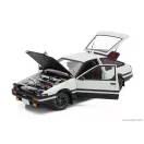 AUTOart TOYOTA SPRINTER TRUENO (AE86) INITIAL D PROJECT D FINAL VERSION 30th AANIVERSARY 1980