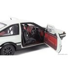 AUTOart TOYOTA SPRINTER TRUENO (AE86) INITIAL D PROJECT D FINAL VERSION 30th AANIVERSARY 1980