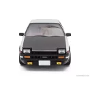 AUTOart TOYOTA SPRINTER TRUENO (AE86) INITIAL D PROJECT D FINAL VERSION 30th AANIVERSARY 1980