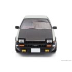 AUTOart TOYOTA SPRINTER TRUENO (AE86) INITIAL D PROJECT D FINAL VERSION 30th AANIVERSARY 1980