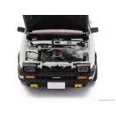 AUTOart TOYOTA SPRINTER TRUENO (AE86) INITIAL D PROJECT D FINAL VERSION 30th AANIVERSARY 1980