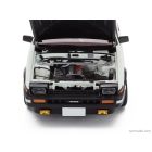 AUTOart TOYOTA SPRINTER TRUENO (AE86) INITIAL D PROJECT D FINAL VERSION 30th AANIVERSARY 1980