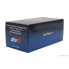 AUTOart TOYOTA SPRINTER TRUENO (AE86) INITIAL D PROJECT D FINAL VERSION 30th AANIVERSARY 1980