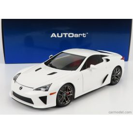 AUTOart LEXUS LFA COUPE 2012