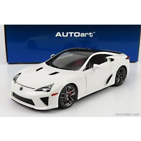 AUTOart LEXUS LFA COUPE 2012