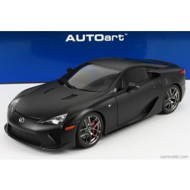 AUTOart LEXUS LFA COUPE 2012