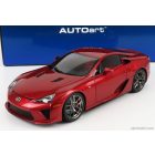 AUTOart LEXUS LFA COUPE 2012