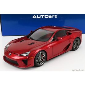 AUTOart LEXUS LFA COUPE 2012