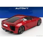 AUTOart LEXUS LFA COUPE 2012