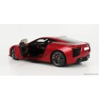 AUTOart LEXUS LFA COUPE 2012
