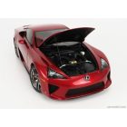 AUTOart LEXUS LFA COUPE 2012