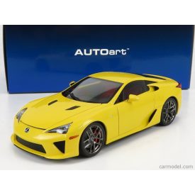 AUTOart LEXUS LFA COUPE 2012