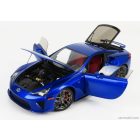 AUTOart LEXUS LFA COUPE 2012
