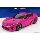 AUTOart LEXUS LFA COUPE 2012