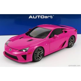 AUTOart LEXUS LFA COUPE 2012