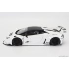 AUTOART - LAMBORGHINI - HURACAN LIBERTY WALK LB SILHOUETTE WORKS GT 2018