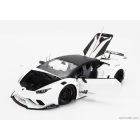 AUTOART - LAMBORGHINI - HURACAN LIBERTY WALK LB SILHOUETTE WORKS GT 2018