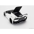 AUTOART - LAMBORGHINI - HURACAN LIBERTY WALK LB SILHOUETTE WORKS GT 2018