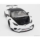 AUTOART - LAMBORGHINI - HURACAN LIBERTY WALK LB SILHOUETTE WORKS GT 2018