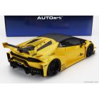 AUTOART - LAMBORGHINI - HURACAN LIBERTY WALK LB SILHOUETTE WORKS GT 2018