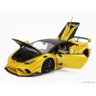 AUTOART - LAMBORGHINI - HURACAN LIBERTY WALK LB SILHOUETTE WORKS GT 2018